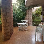 La Magnolia Prázdninový dům *
