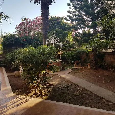 La Magnolia Bosa