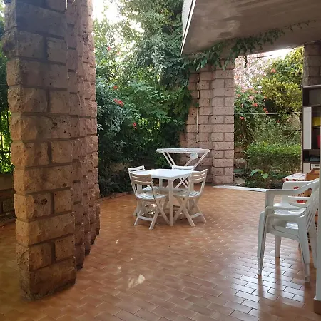 La Magnolia Holiday home *