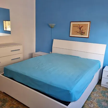 La Magnolia Holiday home Bosa