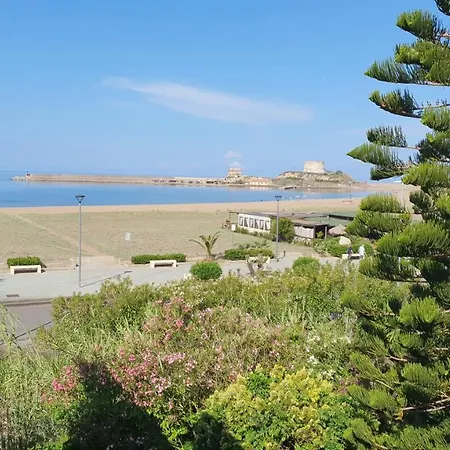 Holiday home La Magnolia