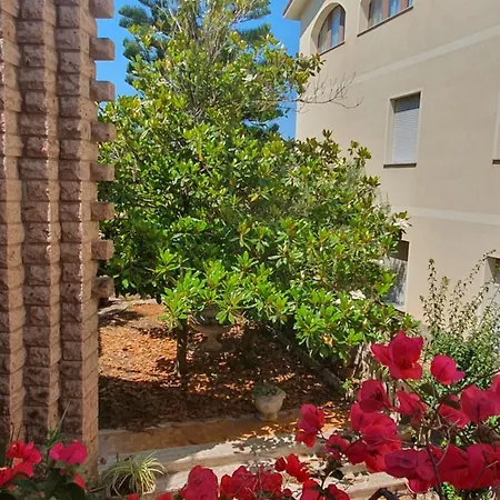 La Magnolia Holiday home